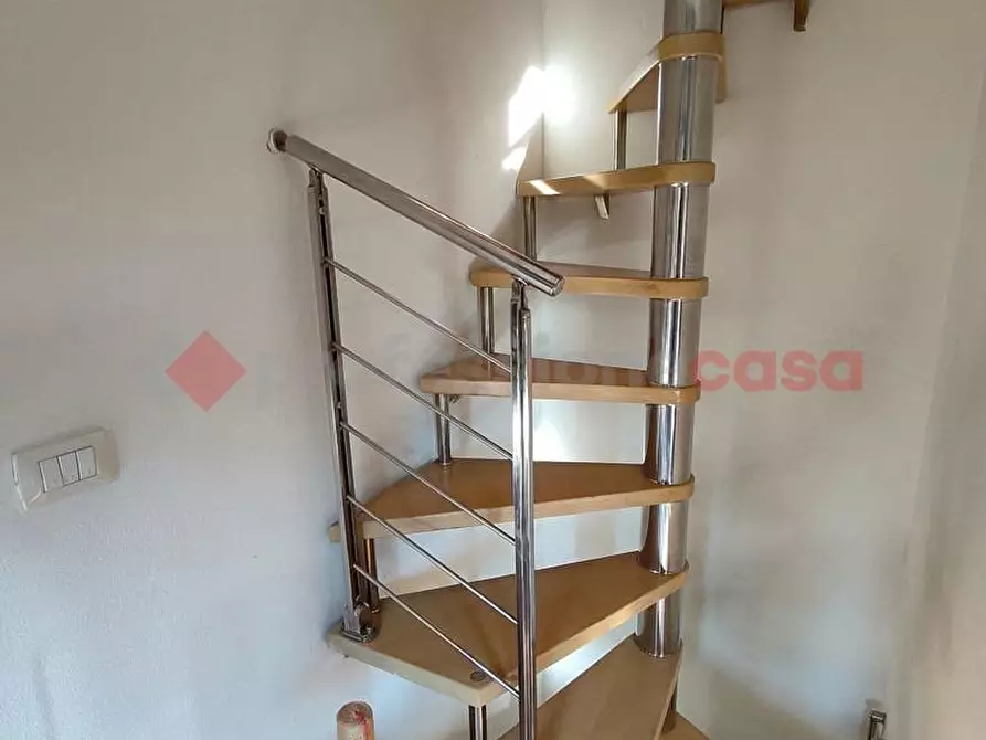 Immagine 7 di Terratetto in vendita  in Via Soldaini a Cerreto Guidi