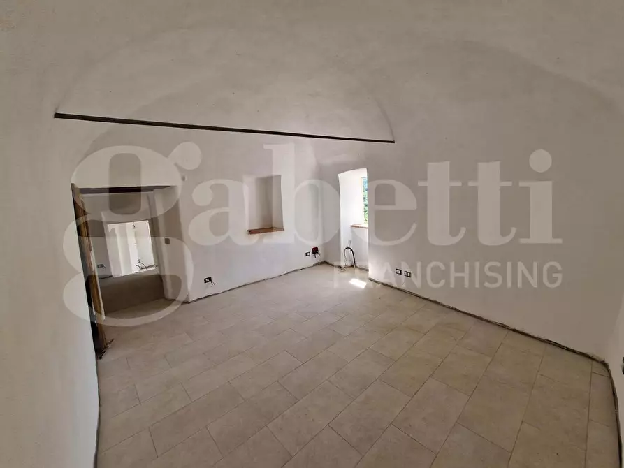 Immagine 23 di Appartamento in vendita  in Via Costa a Calice Ligure