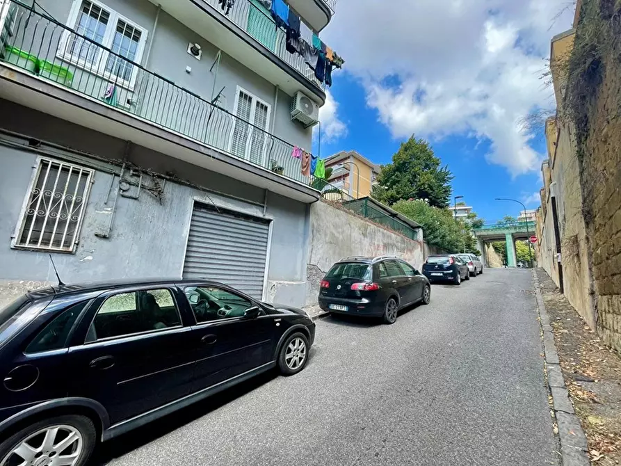 Immagine 5 di Appartamento in affitto  in Via Pietro Castellino a Napoli