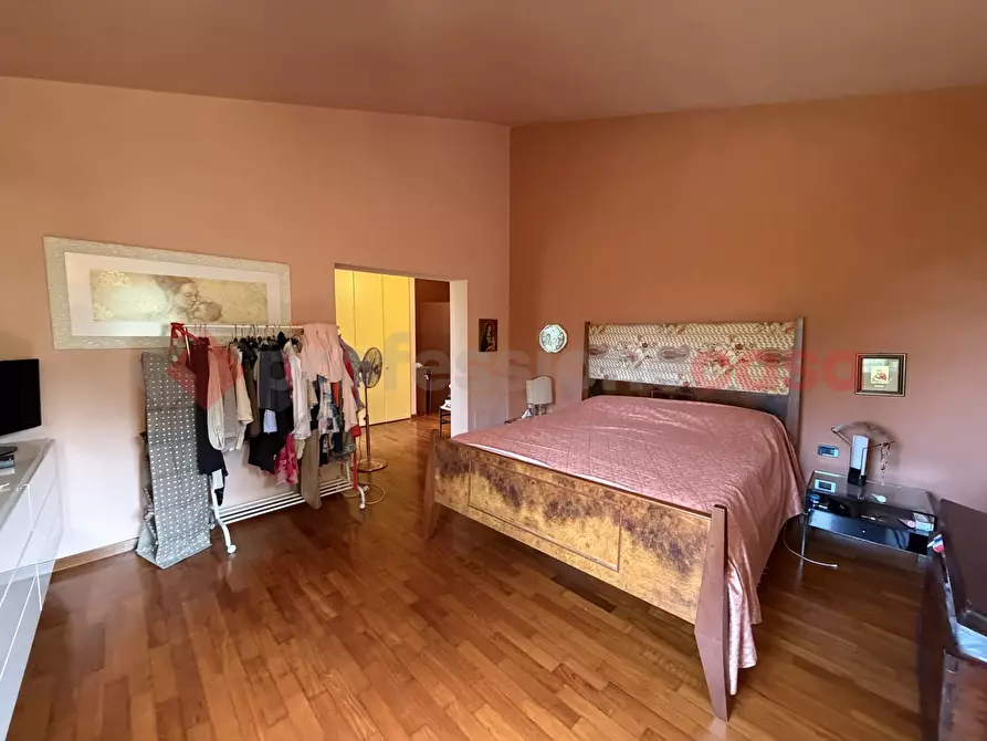 Immagine 17 di Villa in vendita  in Via Ranci a San Miniato