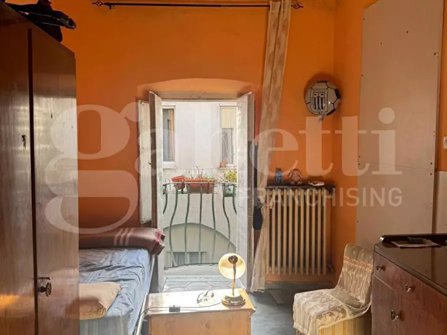 Immagine 8 di Appartamento in vendita  in Via CINTIA, 51 a Rieti