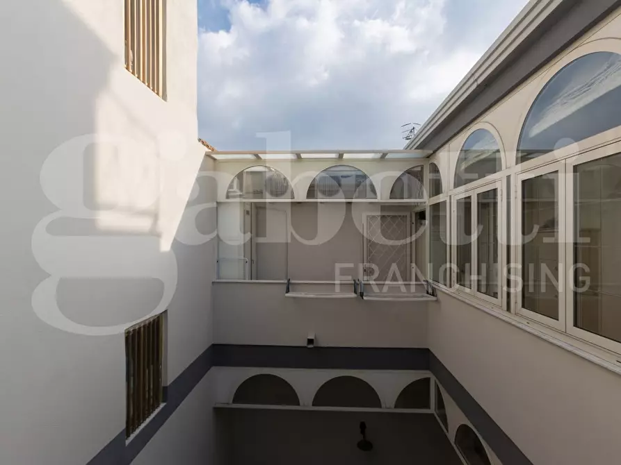 Immagine 27 di Casa indipendente in vendita  in Corso Durante, 71 a Frattamaggiore