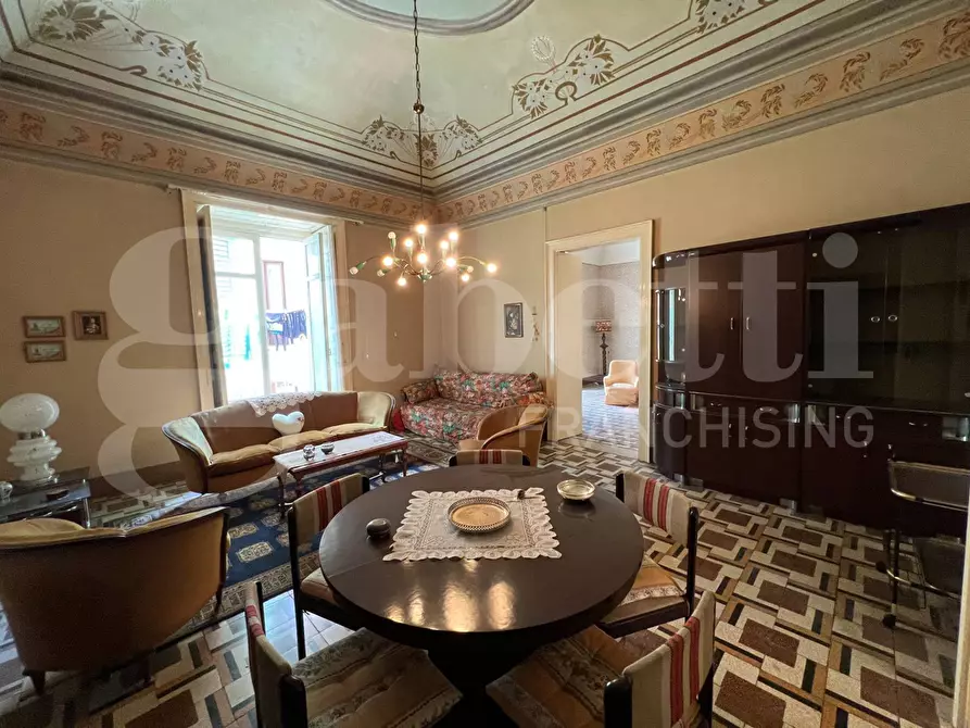 Immagine 17 di Appartamento in vendita  in Via Traspontino, 11 a Ragusa