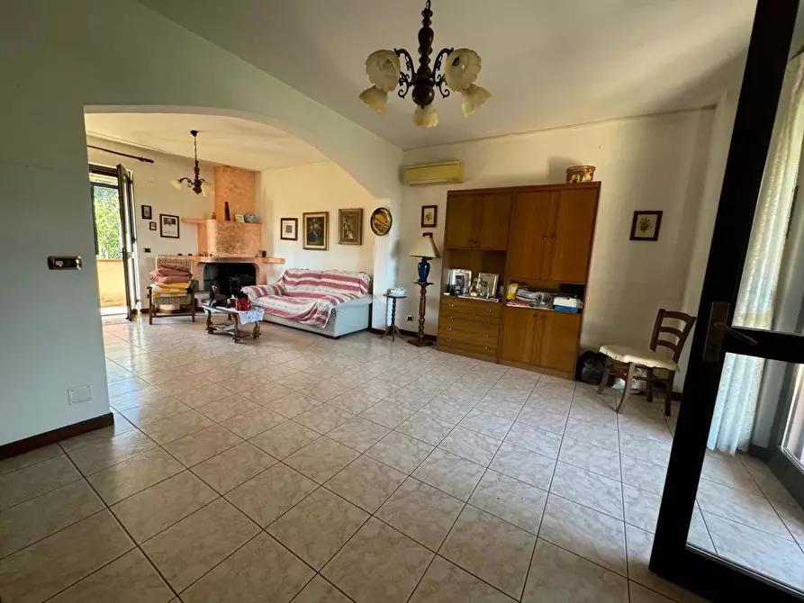 Immagine 8 di Casa indipendente in vendita  in LocalitÃ  Sa Perdera, snc a Iglesias