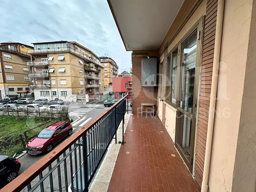 Immagine 25 di Appartamento in vendita  in Viale manzoni, 51 a Pomezia