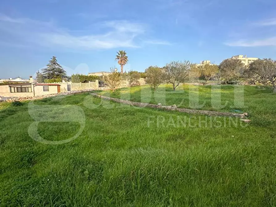 Immagine 26 di Villa in vendita  in Contrada Fiorentino, sn a Ostuni