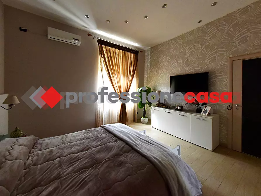 Immagine 23 di Appartamento in vendita  in Via Tari, 58 a Santa Maria Capua Vetere