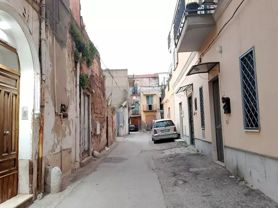 Immagine 41 di Appartamento in vendita  in Via Vittorio Emanuele, Snc a Mondragone