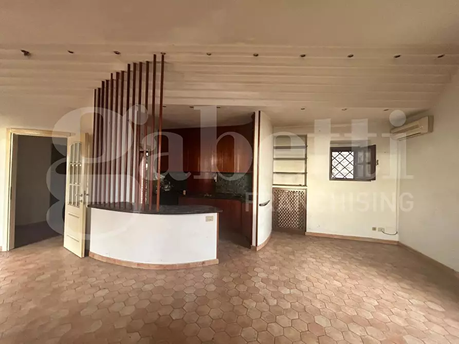 Immagine 23 di Villa in vendita  in Via solfarata, 51 a Roma