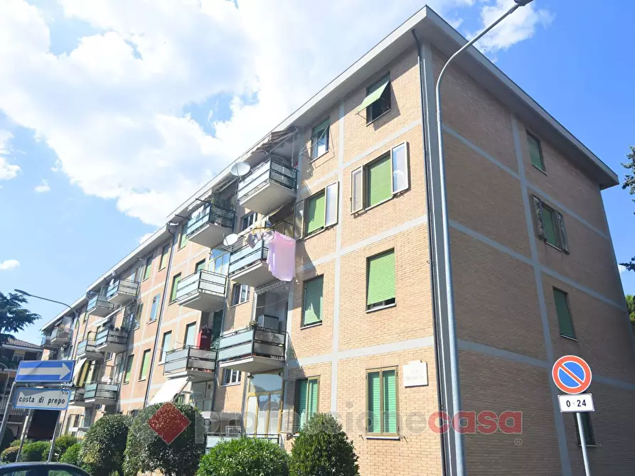 Immagine 18 di Appartamento in vendita  in Via Mentana a Perugia