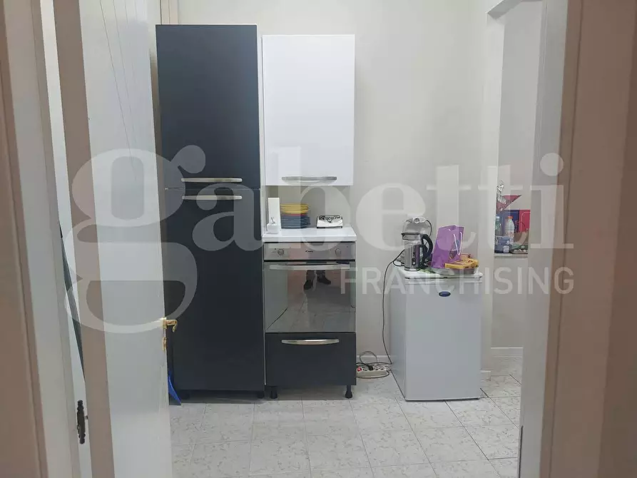 Immagine 20 di Appartamento in affitto  in Piazza Stocco, 10 a Catanzaro