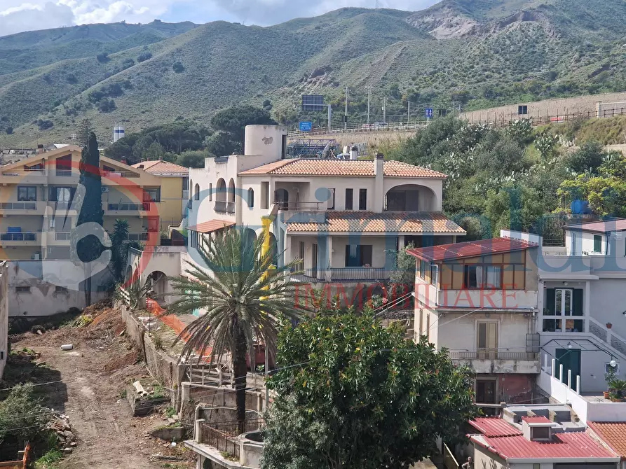 Immagine 15 di Appartamento in vendita  in Via Salita Fiumara Guardia a Messina
