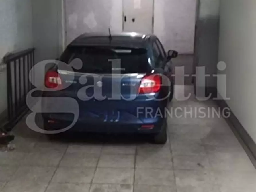 Immagine 21 di Appartamento in vendita  in Via Gandhi a Orta Di Atella