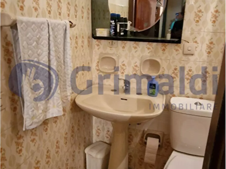 Immagine 8 di Appartamento in vendita  in Via Ronco I di Via Risorgimento, 3 a Sortino