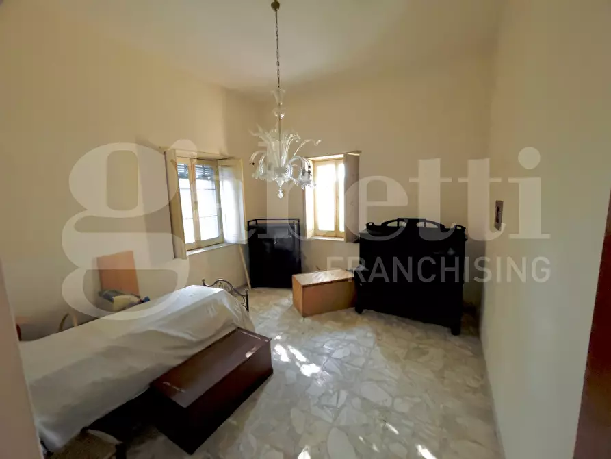 Immagine 13 di Casa indipendente in vendita  in Via De Pretis a Santa Venerina