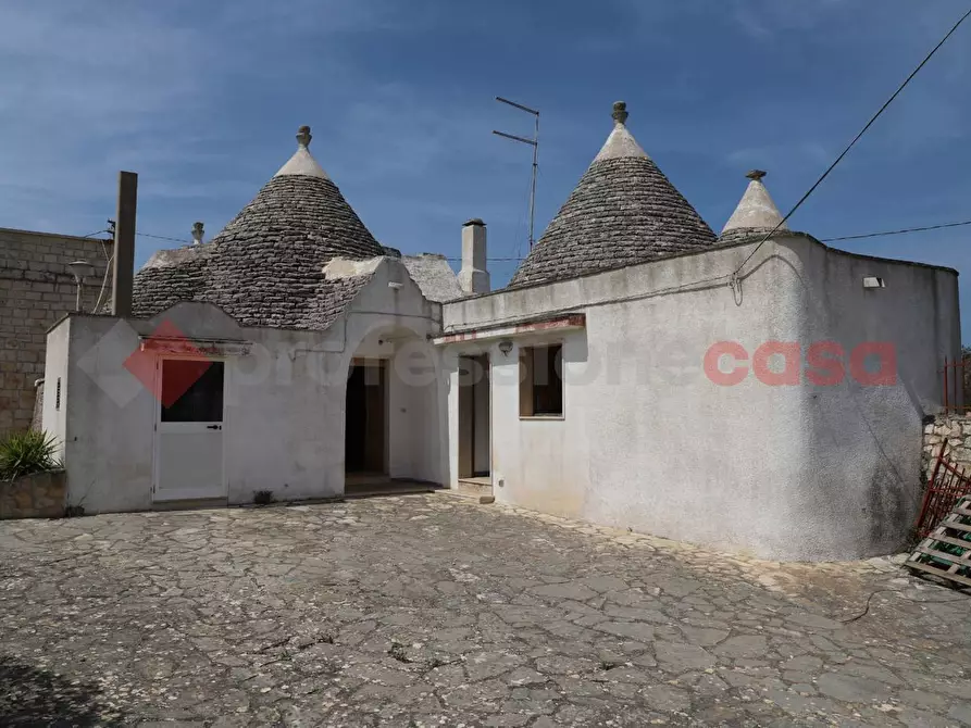 Immagine 27 di Baita in vendita  in Contrada San Salvatore, snc a Ostuni