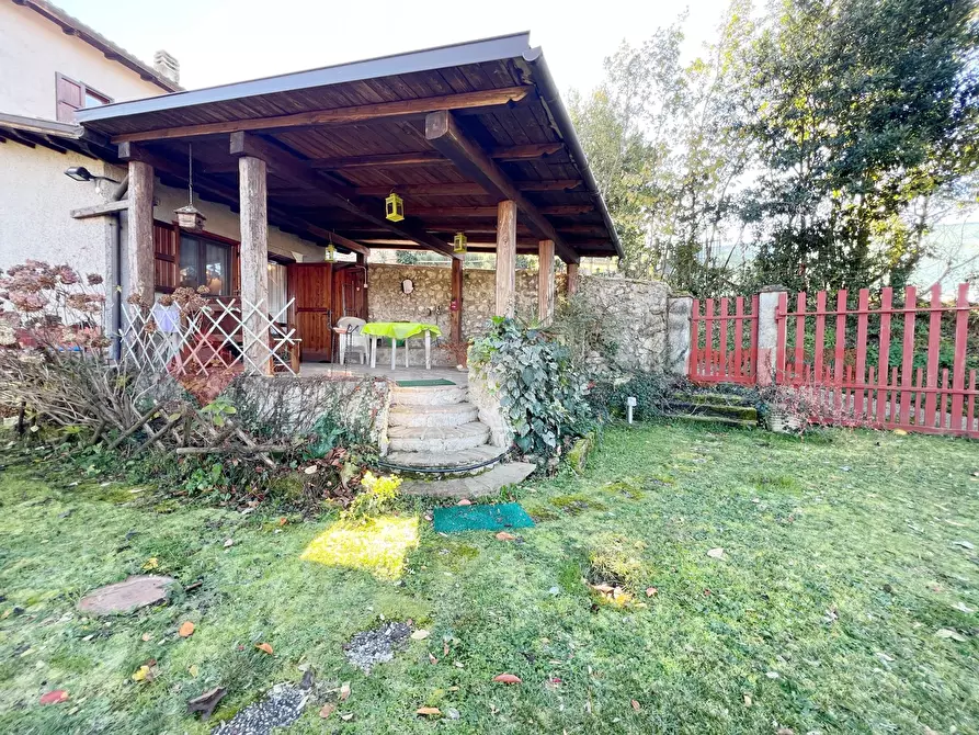 Immagine 33 di Casa indipendente in vendita  in Via Silvio Pellico, 106 a Cantalice