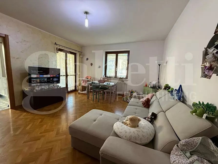 Immagine 18 di Appartamento in vendita  in Via lisciano, 12 a Rieti