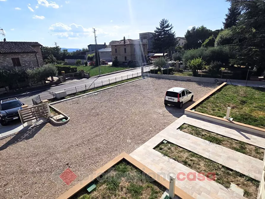 Immagine 10 di Appartamento in vendita  in Via del Sacro Tugurio, 1 a Assisi