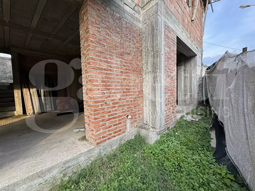 Immagine 14 di Rustico / casale in vendita  in Via cesare moncada, snc a Villafranca Tirrena
