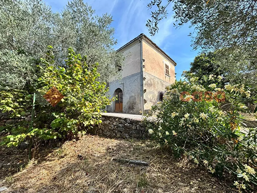 Immagine 1 di Casa indipendente in vendita  in Via Valle Vona, snc a Anagni