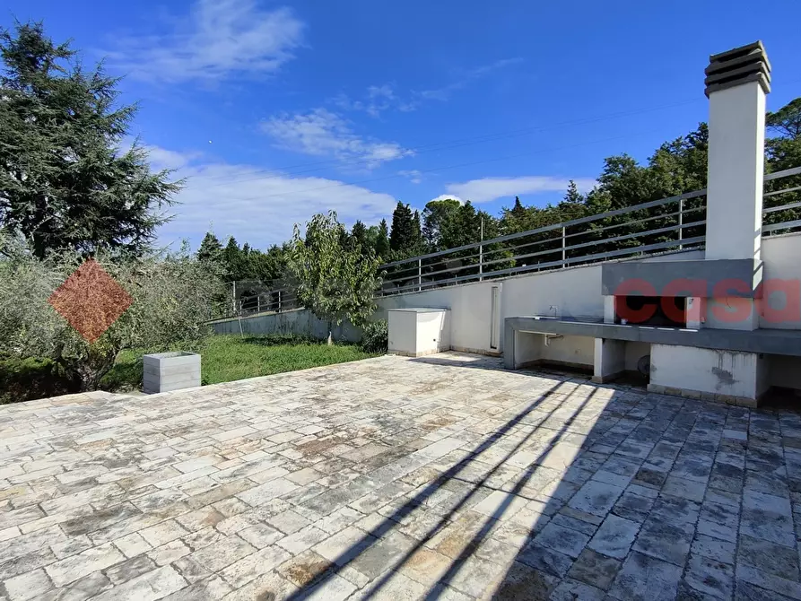 Immagine 4 di Villetta a schiera in vendita  in Via del chiesino, 63 a Montelupo Fiorentino