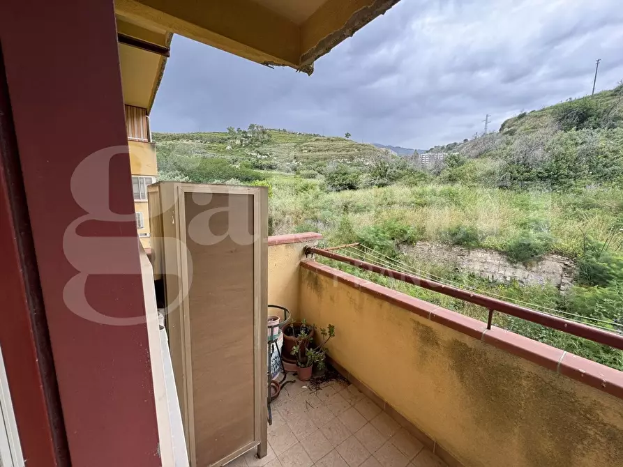 Immagine 6 di Appartamento in vendita  in Via Bartolomeo Colleoni, 78 a Messina