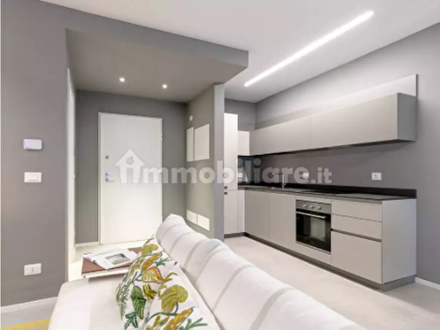 Immagine 7 di Appartamento in vendita  in Via Toscana, 136 a Bologna