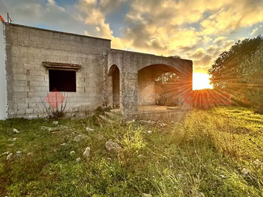 Immagine 1 di Rustico / casale in vendita  in Via SP28, 1 a Ostuni