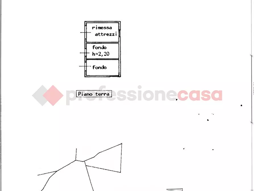 Immagine 20 di Terreno agricolo in vendita  in LocalitÃ  Rubbiano a Spoleto