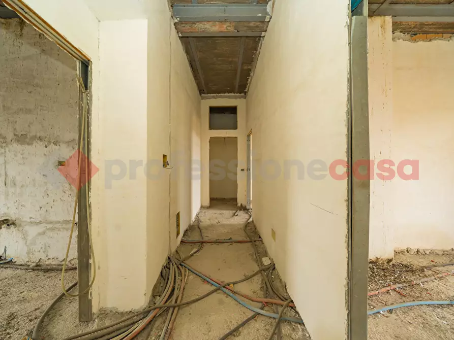 Immagine 14 di Appartamento in vendita  in Via Annunziata, 18 a Acerra