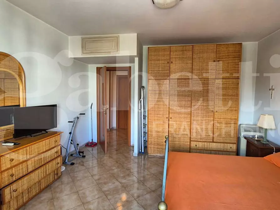 Immagine 32 di Appartamento in vendita  in Via Caravelli, 46/A a Torre Annunziata