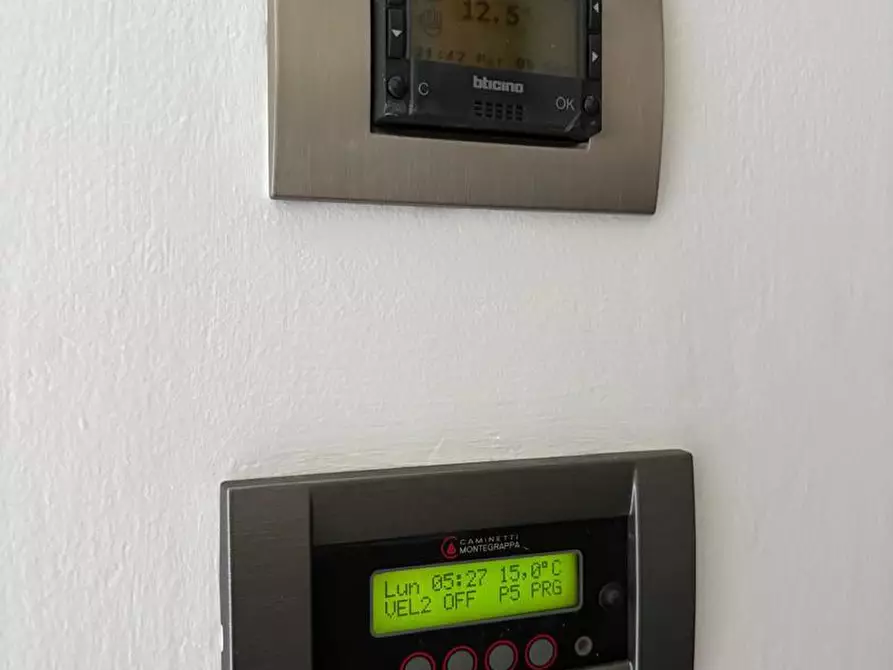 Immagine 27 di Villa in affitto  in Via Al Castello, 3 a Buttigliera Alta