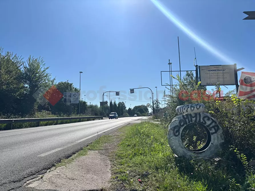 Immagine 10 di Negozio in affitto  in Via Casilina, snc a Anagni