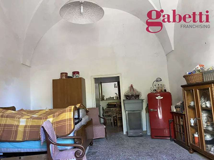 Immagine 2 di Casa indipendente in vendita  in Via Stazione a Bagnolo Del Salento