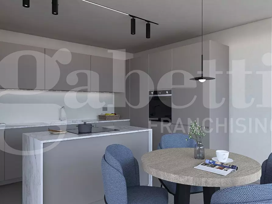 Immagine 36 di Casa indipendente in vendita  in Via Levanzo, 2 a Ragusa