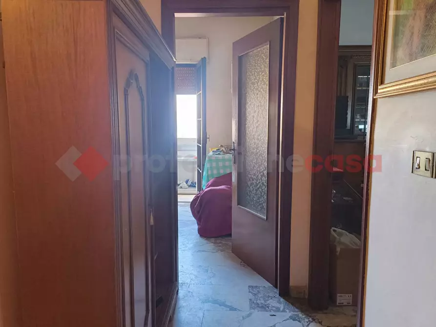 Immagine 3 di Appartamento in vendita  in Via Nazionale, 353 a Reggio Di Calabria