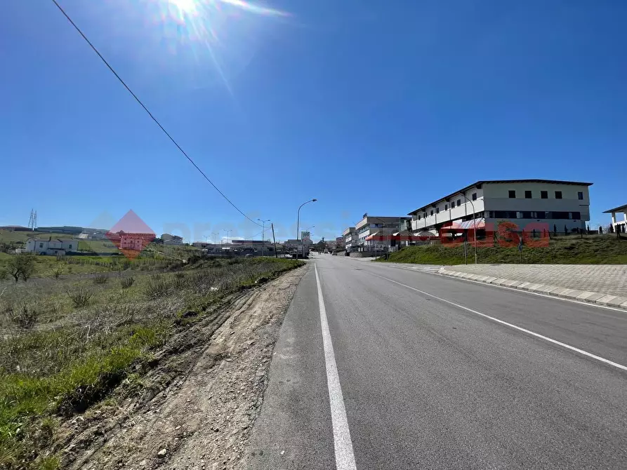 Immagine 9 di Terreno residenziale in vendita  in Via Gerhard Rohlfs - TITO SCALO, SNC a Tito