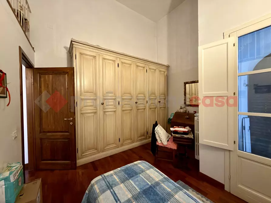 Immagine 22 di Appartamento in vendita  in Via della Villa Mannelli, 3 a Montelupo Fiorentino
