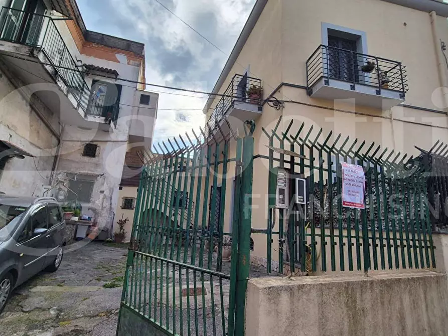 Immagine 2 di Casa indipendente in vendita  in Via Mazzini, 3 a Boscotrecase
