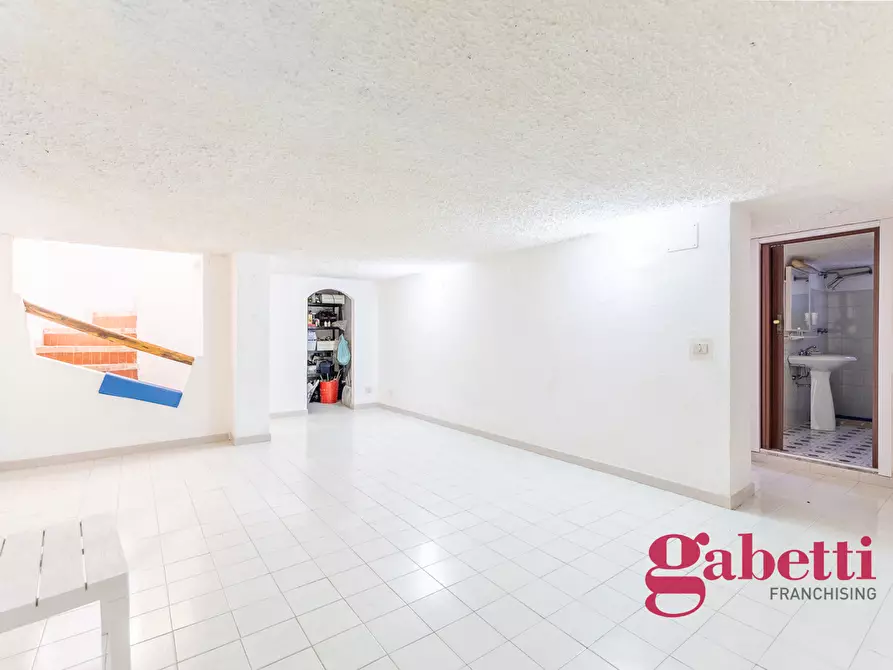 Immagine 33 di Villa in vendita  in Via Terracina, 80 a San Felice Circeo