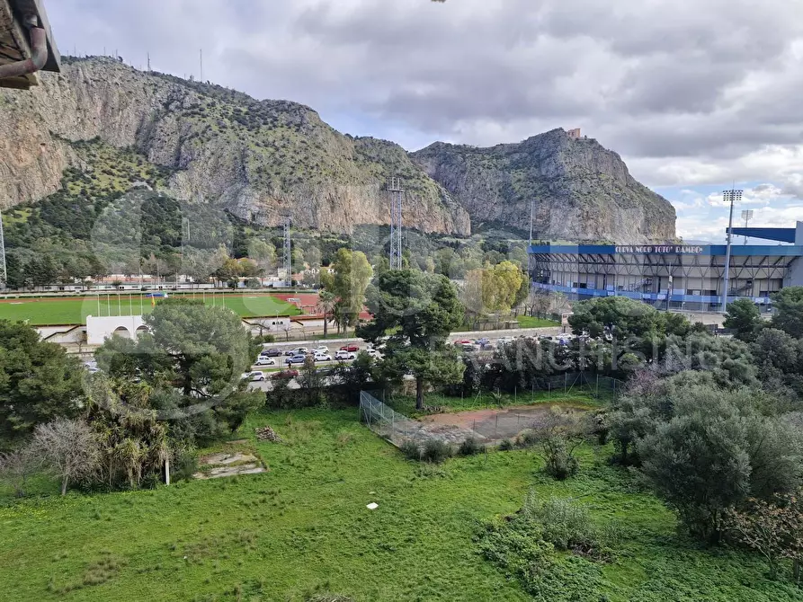Immagine 13 di Appartamento in affitto  in Via Ferdinando Palasciano a Palermo