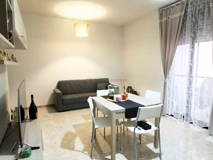 Immagine 9 di Appartamento in vendita  in Via Monfalcone, 5 a Foggia