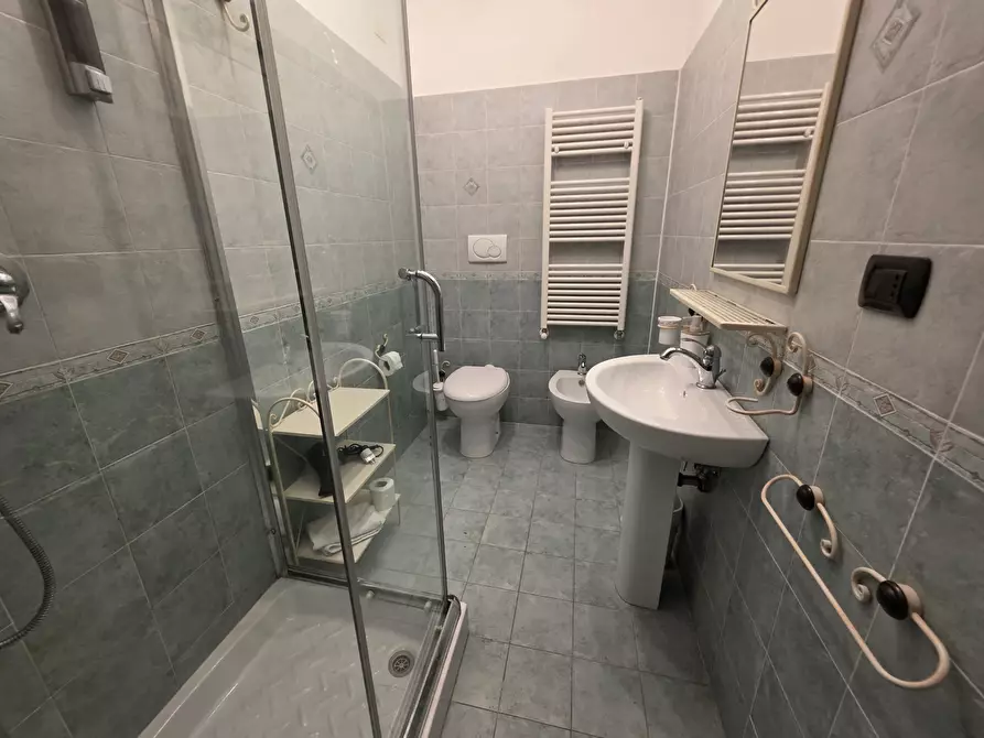 Immagine 39 di Appartamento in vendita  in Via PATRONO D'ITALIA, 15 a Assisi