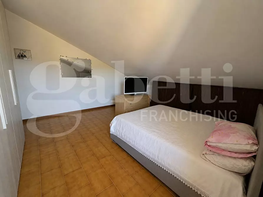 Immagine 7 di Appartamento in vendita  in Via Praga, 4 a Tortoreto