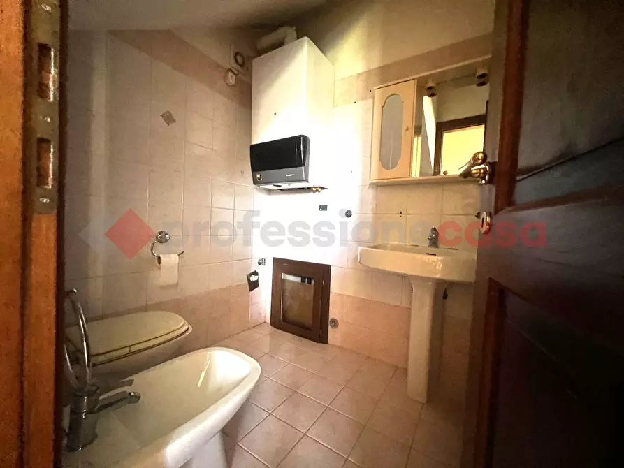 Immagine 17 di Terratetto in vendita  in Via fraz. San Giacomo, via Inghilterra a Spoleto