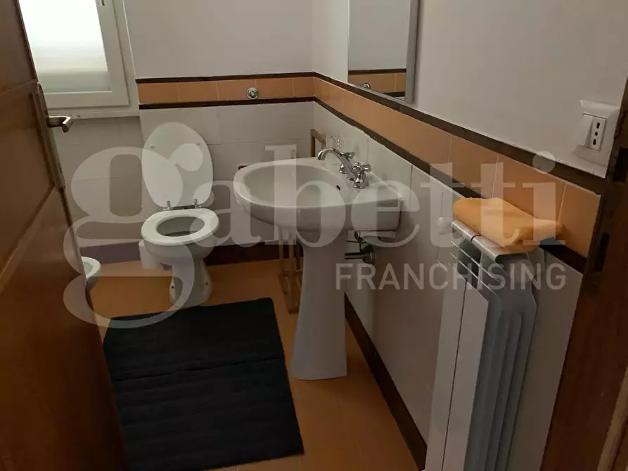 Immagine 15 di Villa in affitto  in Via Fontania, 19 a Gaeta