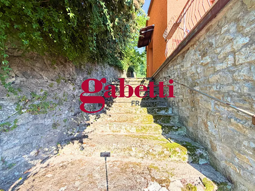 Immagine 27 di Appartamento in vendita  in Via Serra di Sotto a Pennabilli