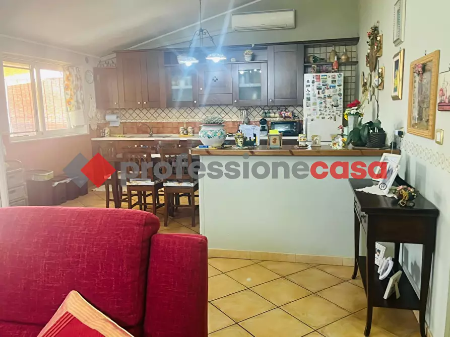 Immagine 9 di Appartamento in vendita  in Via Paolo Vasta, 119 a Aci Sant'antonio