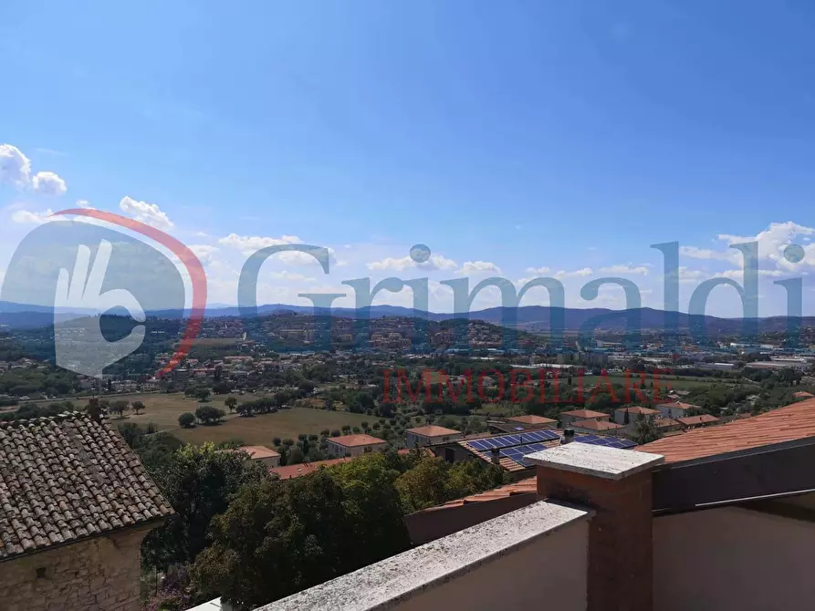 Immagine 10 di Appartamento in vendita  in Via della caciolfa a Perugia